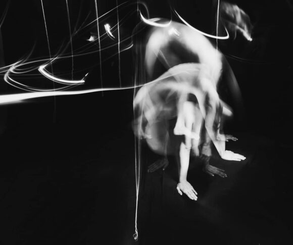 © Christophe Brunnquell & Grégoire Alexandre / Courtesy of the artists and UnRepresented by salon Approche