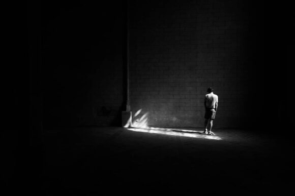 © Louise Almar