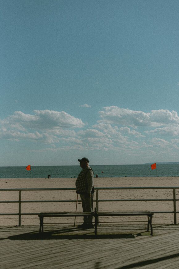 © Claire Frichet