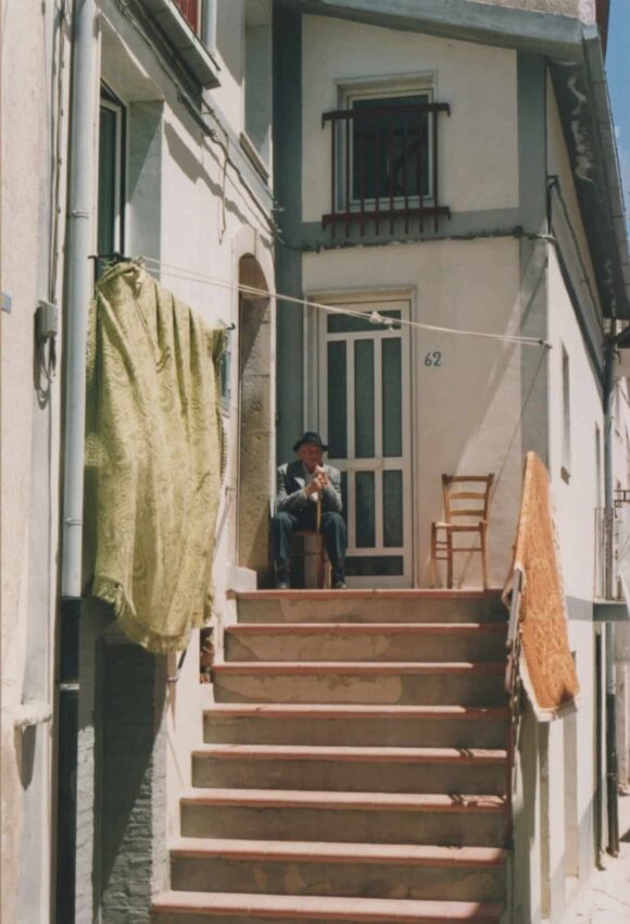 © Domenico Matera