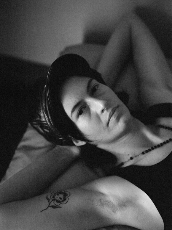 © Elsa & Johanna