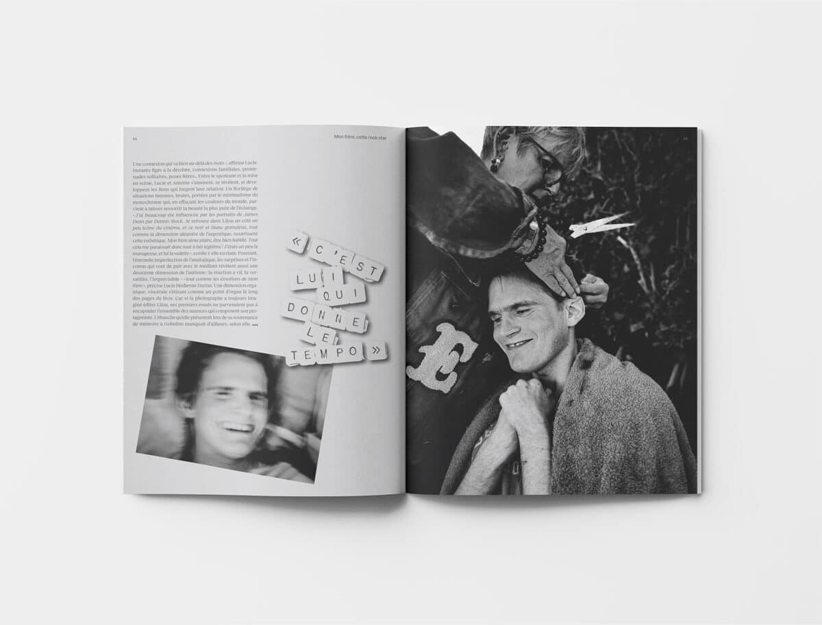 © Fisheye Magazine