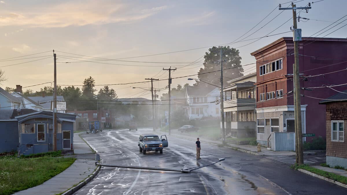 © Gregory Crewdson