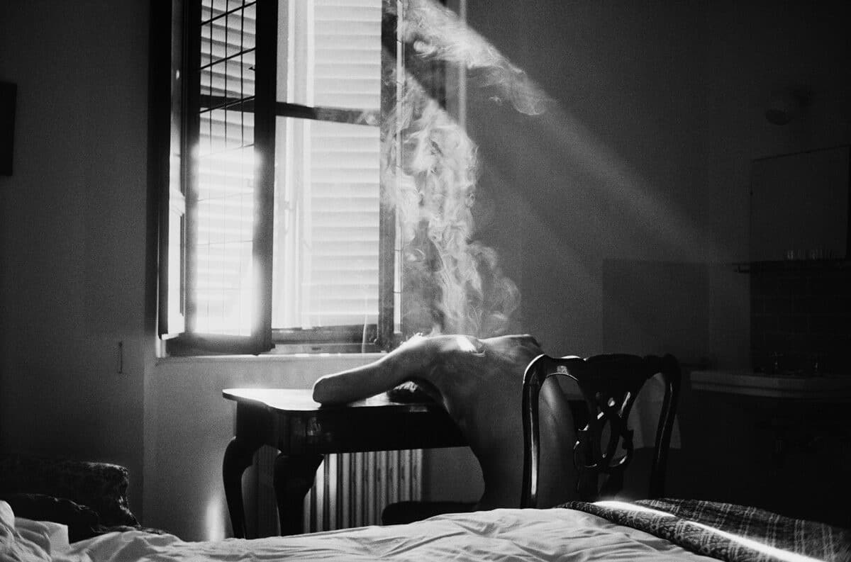 © Hervé Guibert / Courtesy of Palais de Tokyo