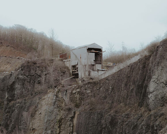 © Jonathan Pourchet