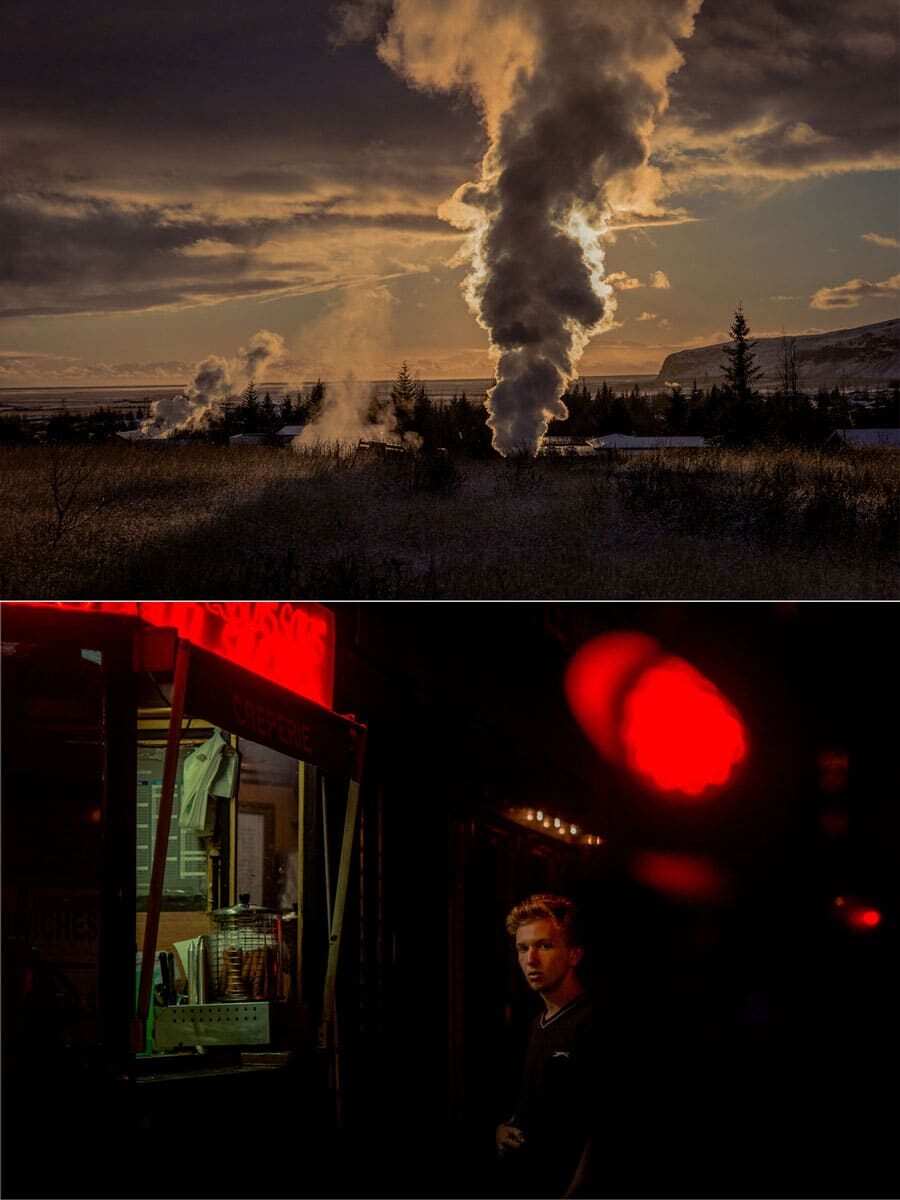 © Julien Gester