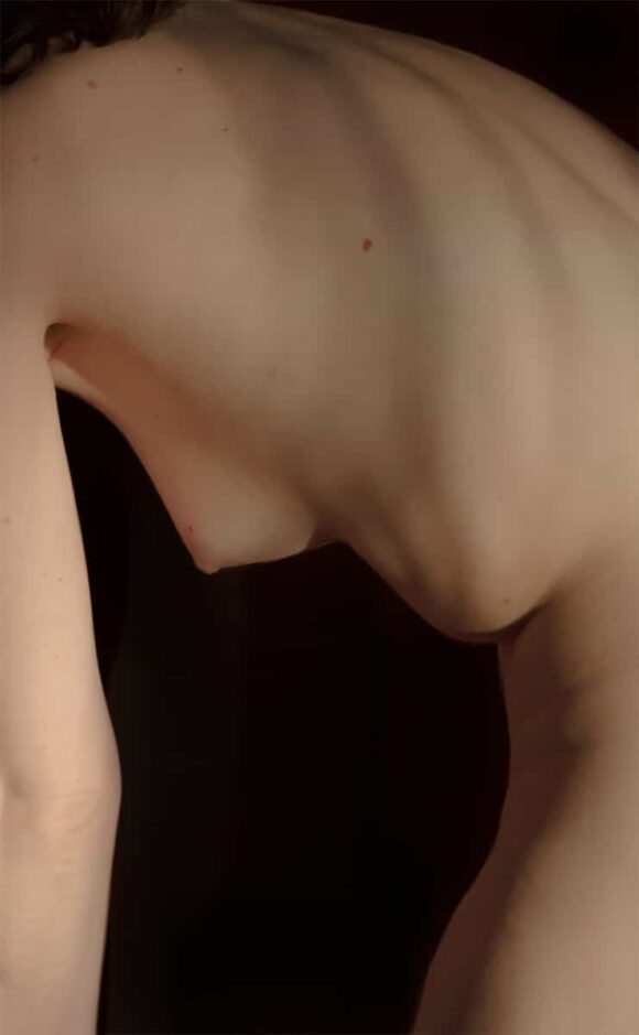 © Juliette Alhmah