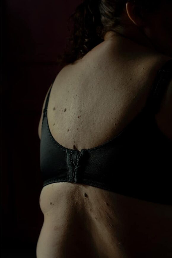 © Juliette Alhmah