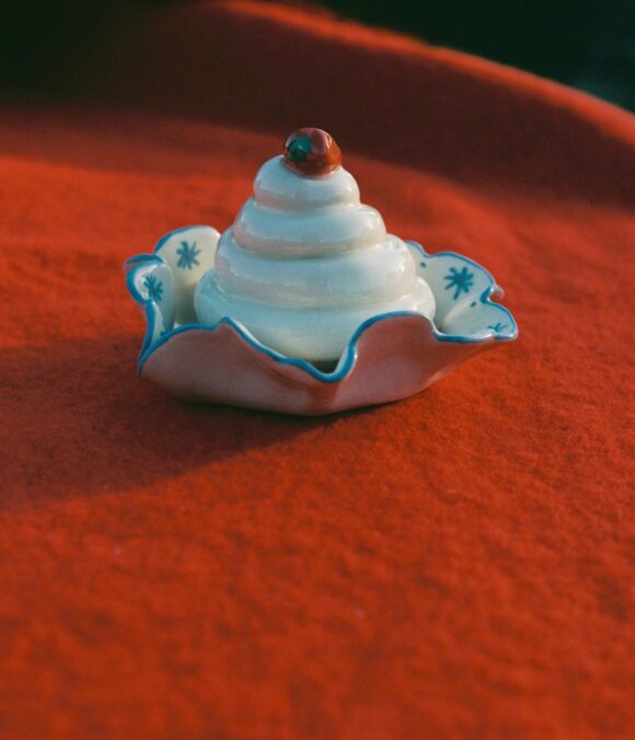 © Juliette Alhmah