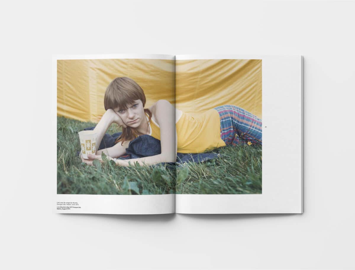 © Fisheye Magazine