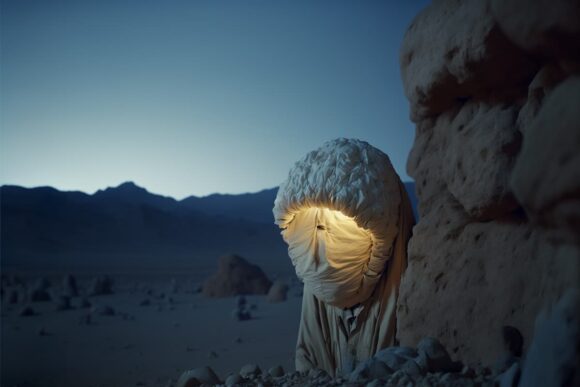 © Pierre Zandrowicz