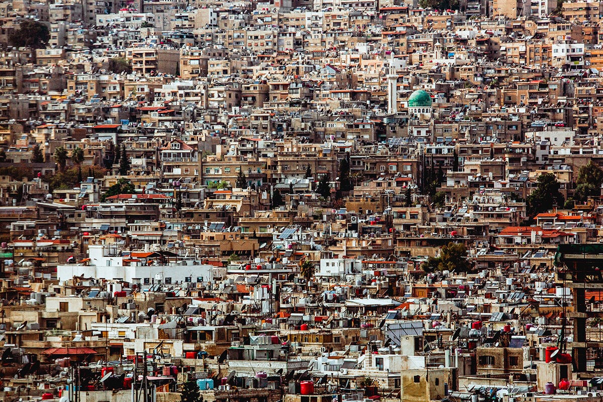 © Mohammed Nammoor