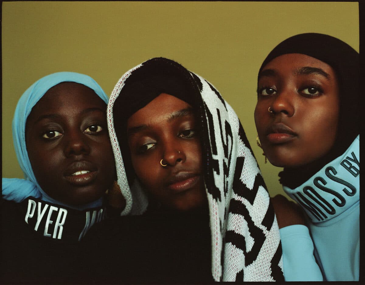 © Oumayma Ben Tanfous