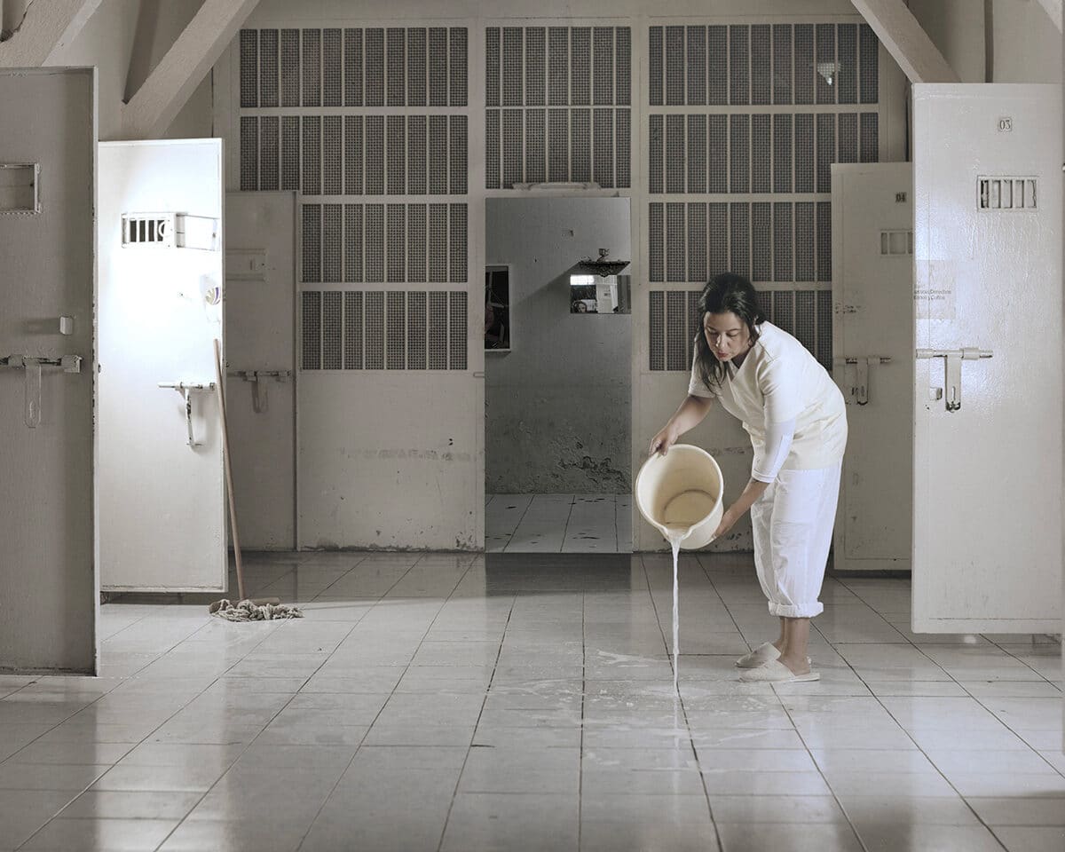 © Paola Paredes
