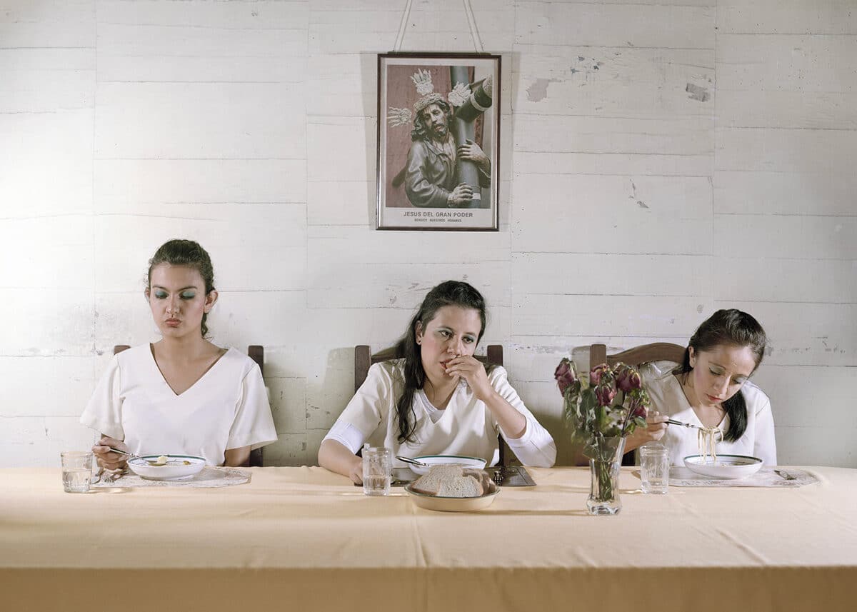 © Paola Paredes