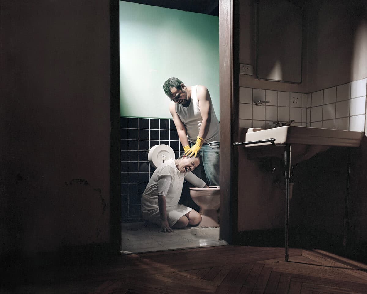 © Paola Paredes