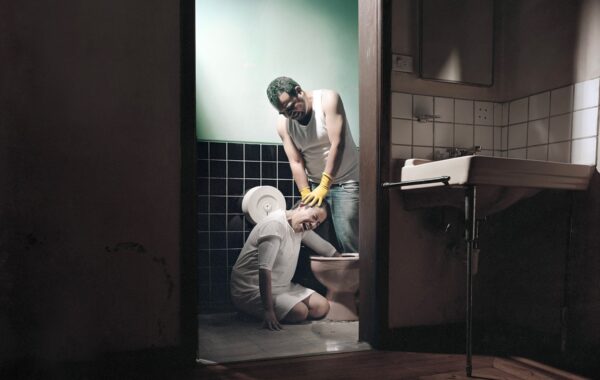 © Paola Paredes