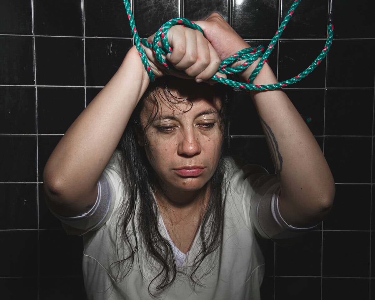 © Paola Paredes