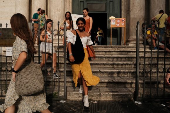 © Paolo Ricca