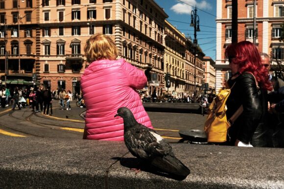© Paolo Ricca