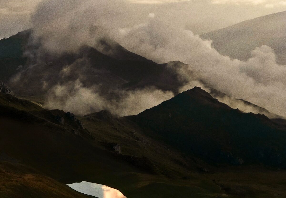 © Philippe Fragnière