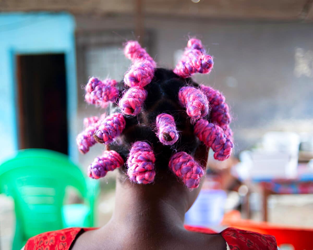 © Régis Samba-Kounzi / Courtesy of Palais de Tokyo