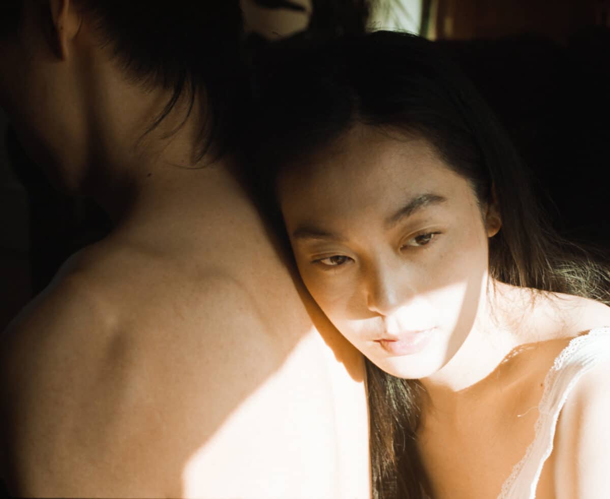 © Ruizhe Hong