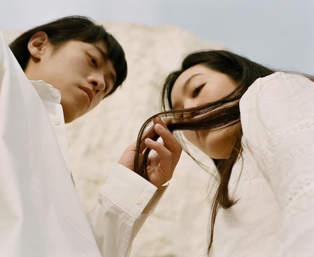 © Ruizhe Hong