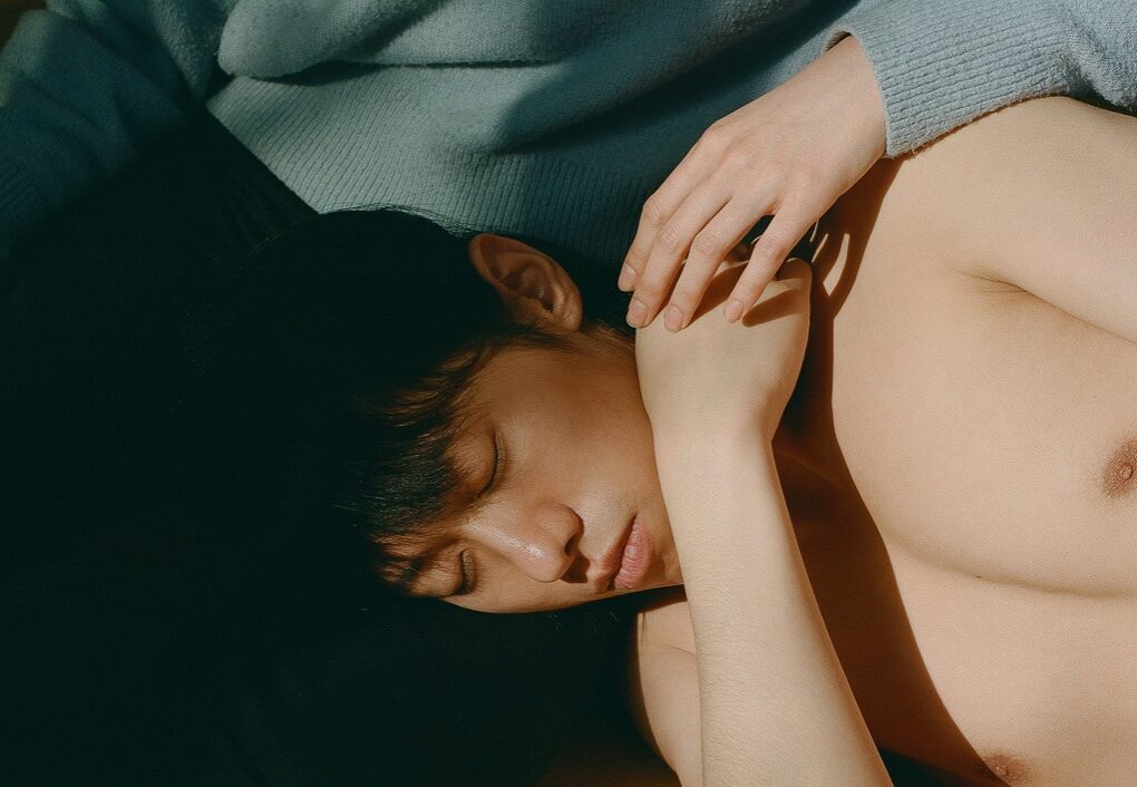 © Ruizhe Hong
