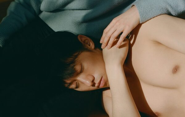 © Ruizhe Hong