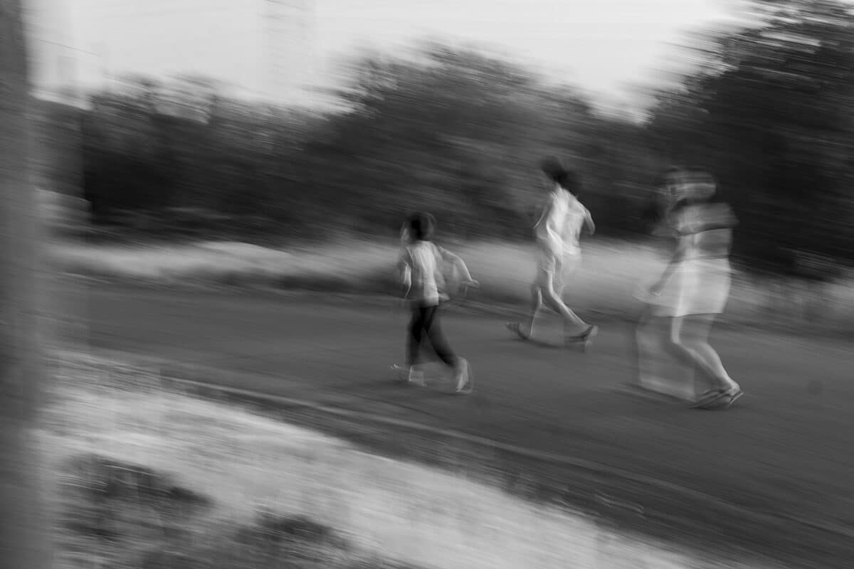 © Rya Aboumahmoud