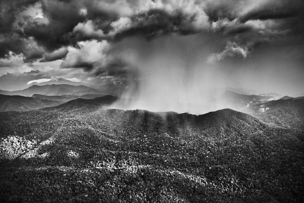© Sebastião Salgado