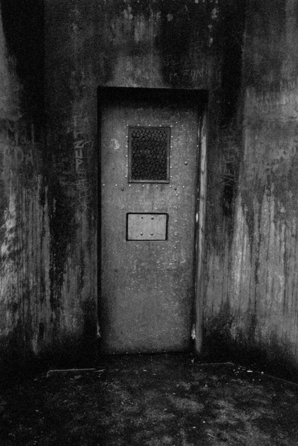 © Stephen Doch