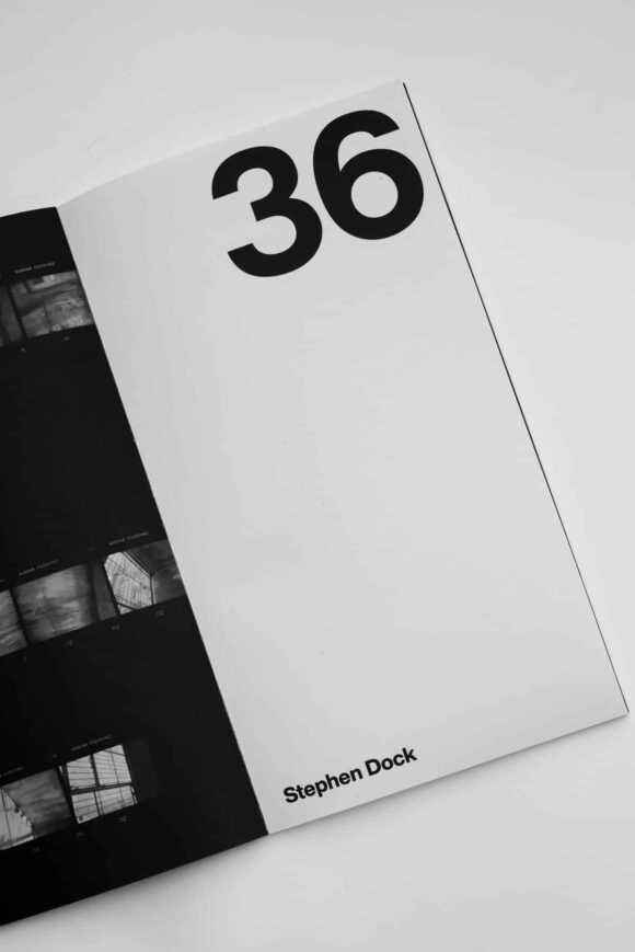 © Stephen Doch