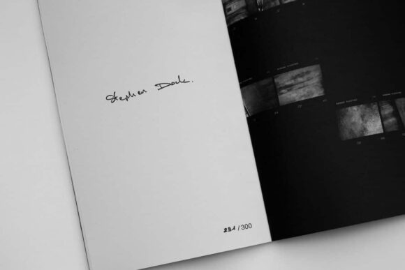 © Stephen Doch