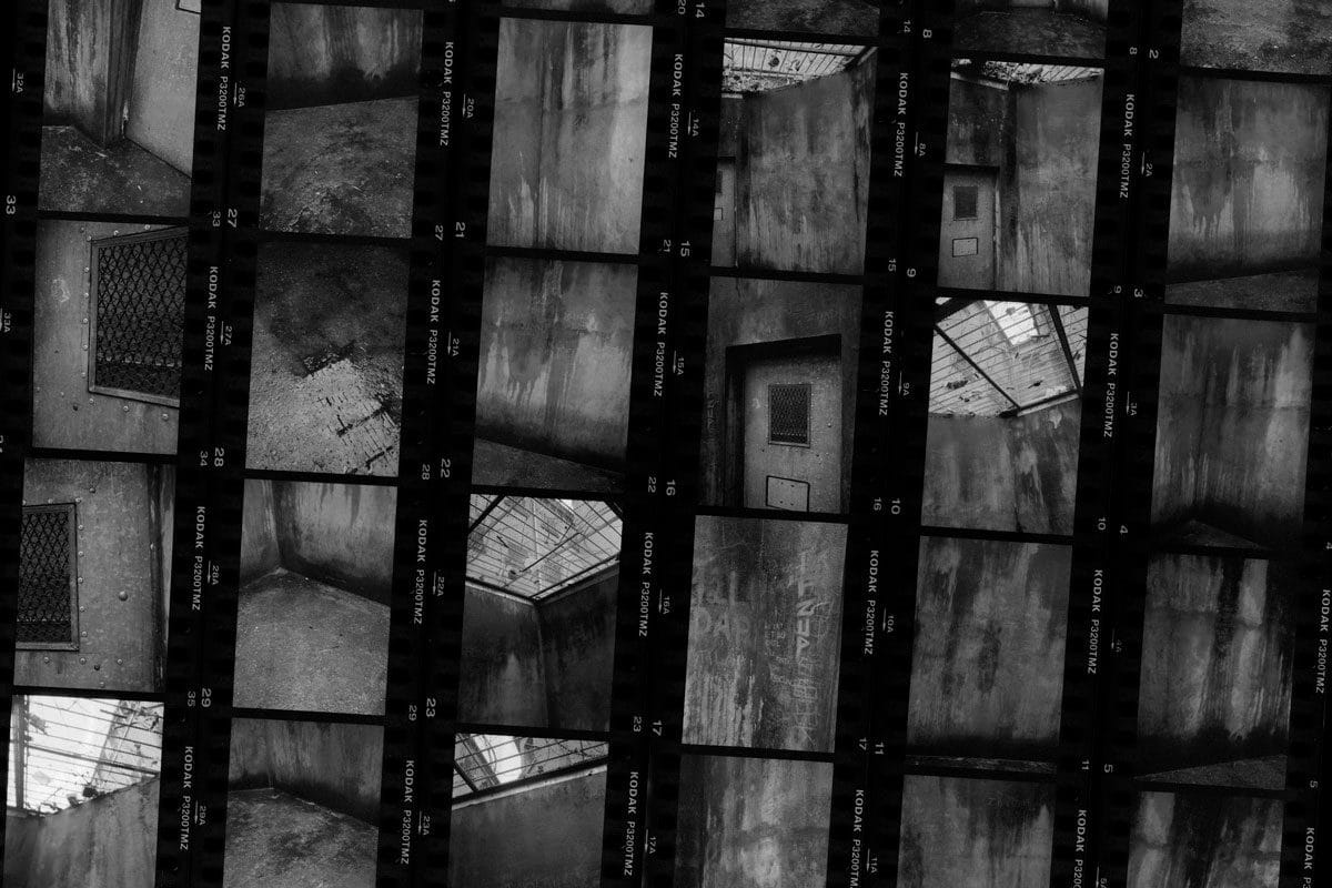 © Stephen Doch