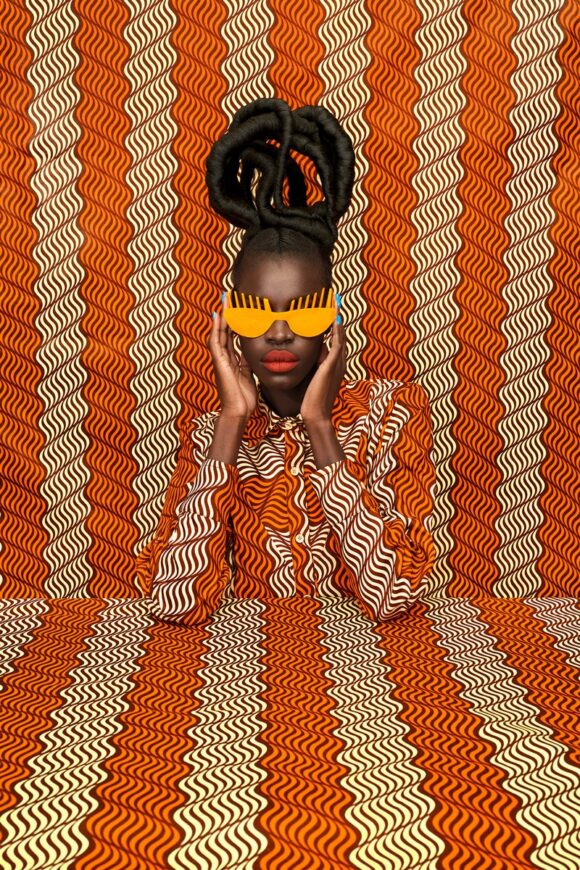 © Thandiwe Muriu, Courtesy of 193 Gallery 