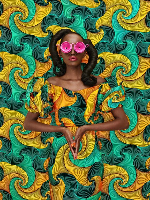 © Thandiwe Muriu, Courtesy of 193 Gallery 