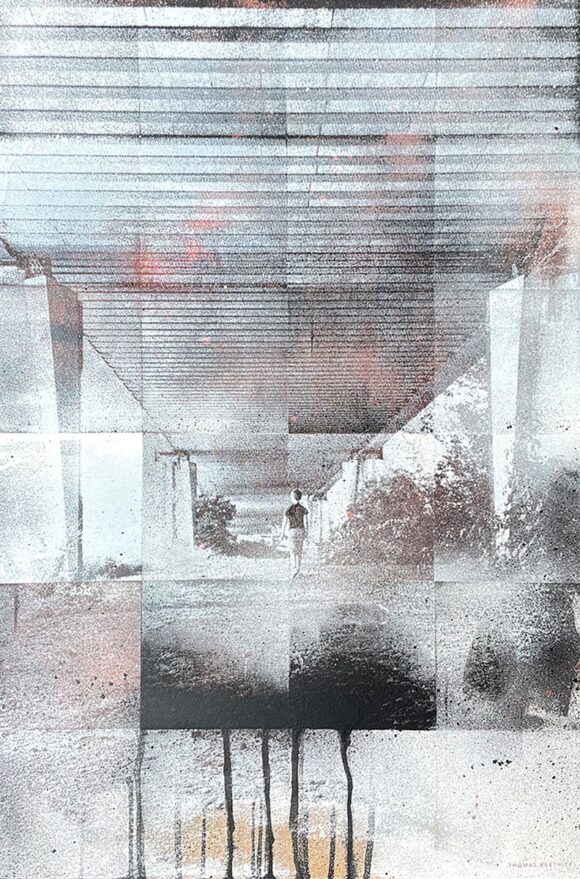 © Thomas Berthier