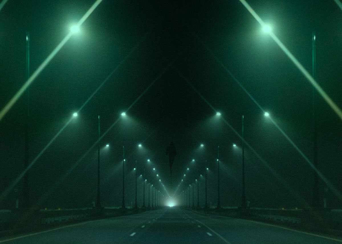 © Tye Martinez