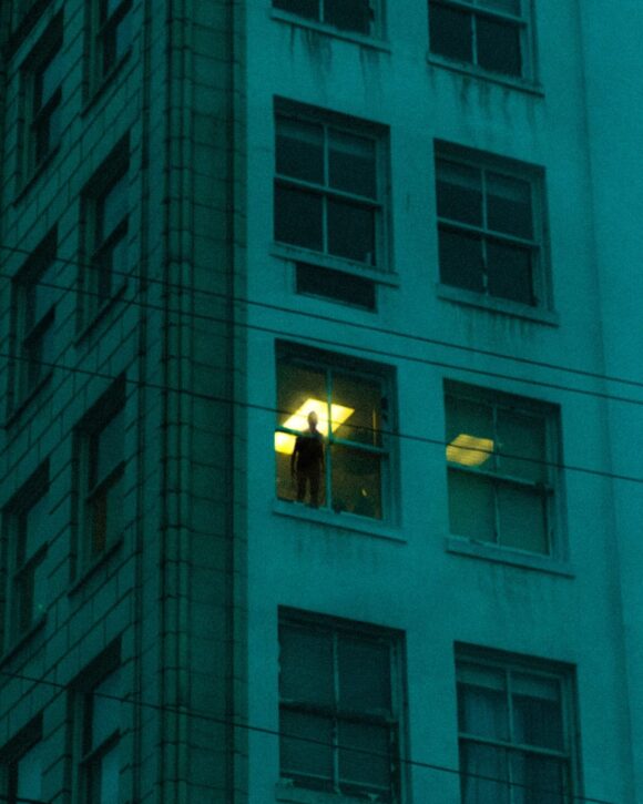 © Tye Martinez