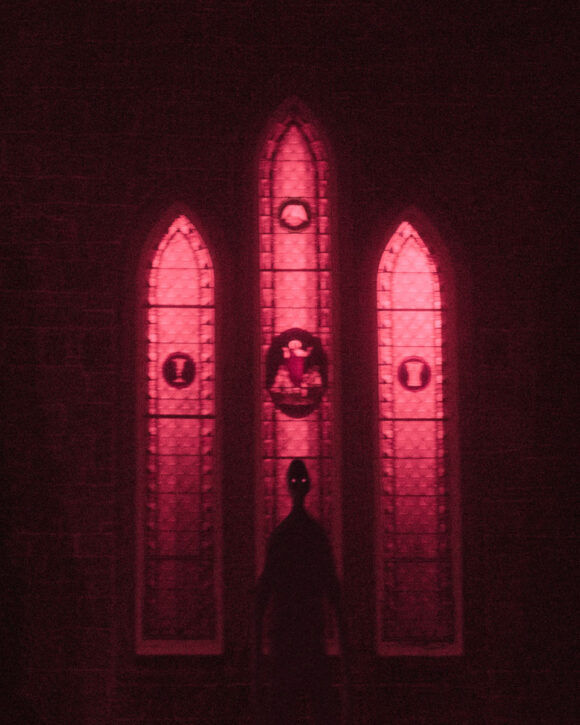 © Tye Martinez