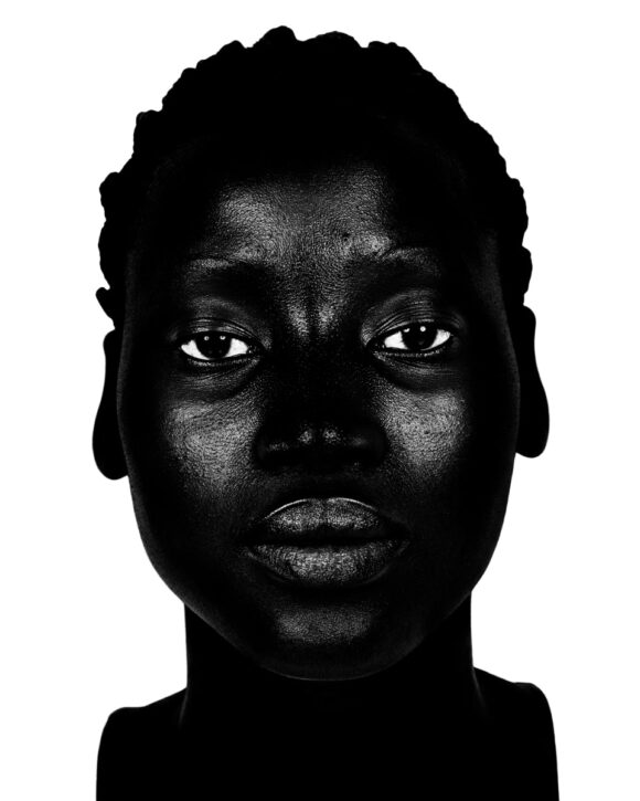 © Valérie Belin / Galerie Nathalie Obadia, Paris/Bruxelles