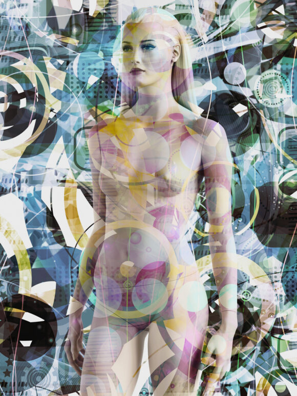 © Valérie Belin / Galerie Nathalie Obadia, Paris/Bruxelles