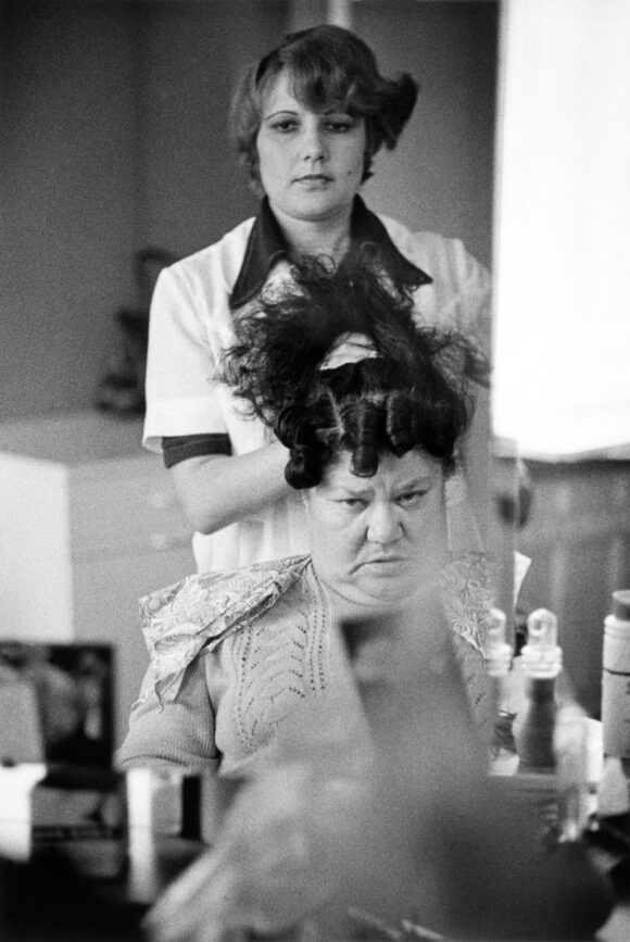 © Wolfgang Wandelt