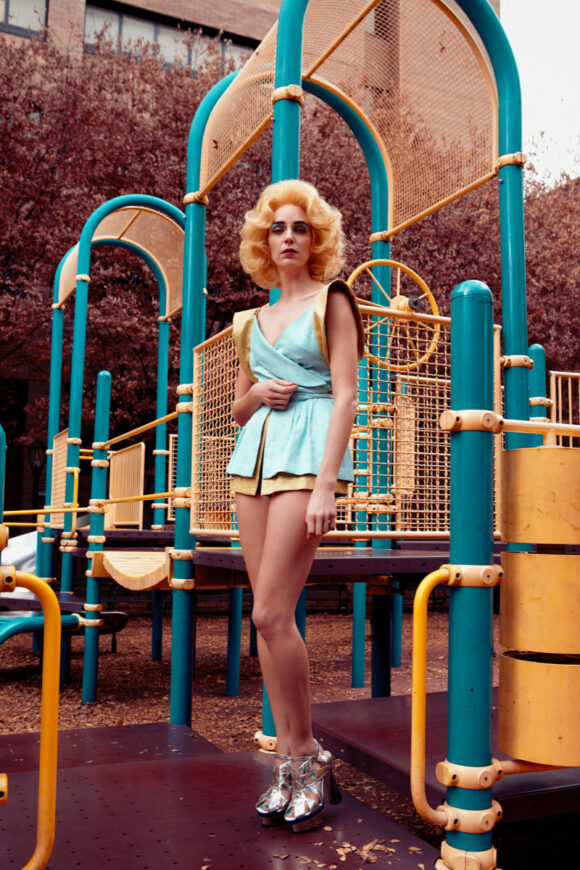 © Yelena Yemchuk