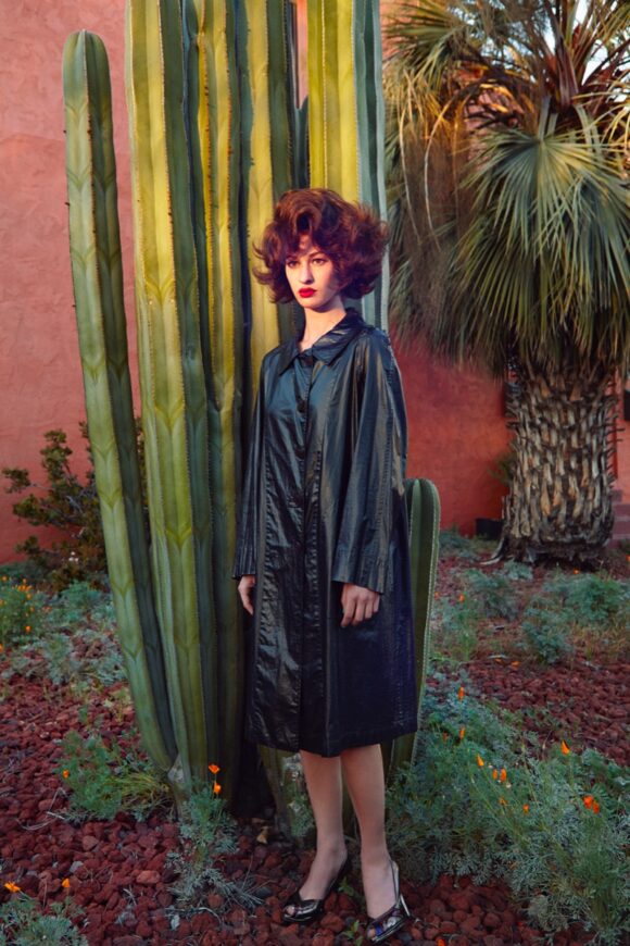 © Yelena Yemchuk