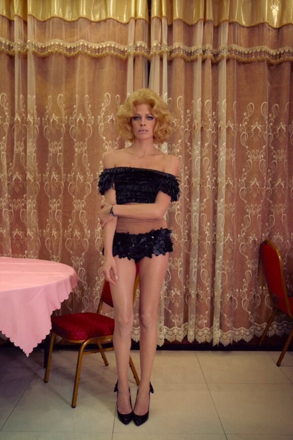 © Yelena Yemchuk