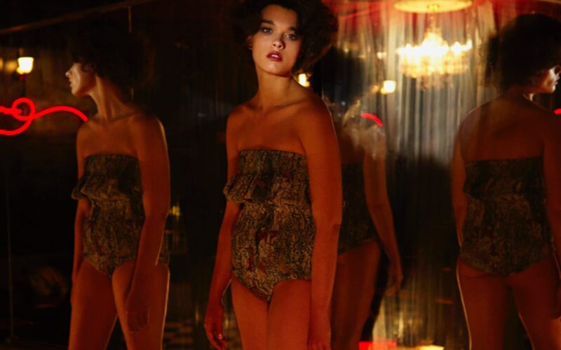 © Yelena Yemchuk