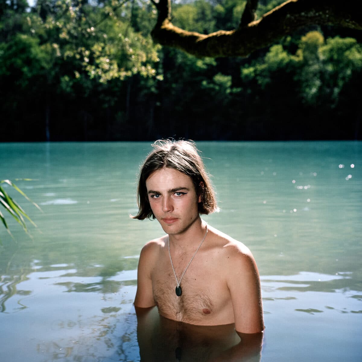 © Yohanne Lamoulière
